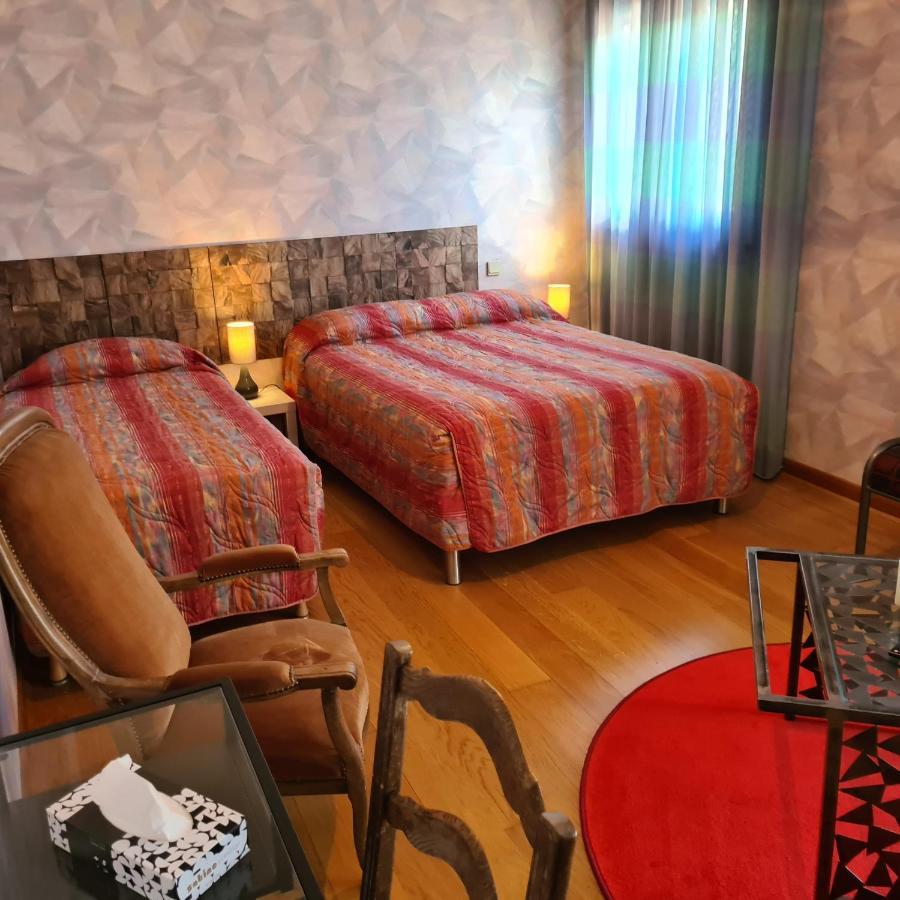 Holiday home Le De