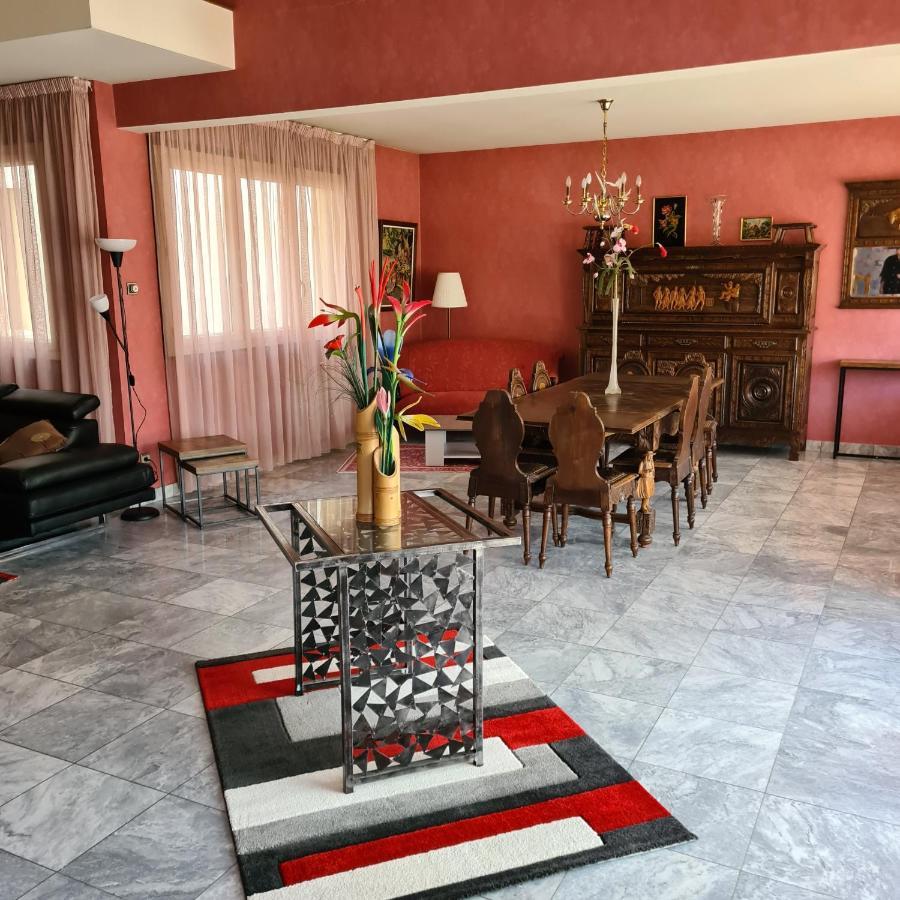 Holiday home Le De