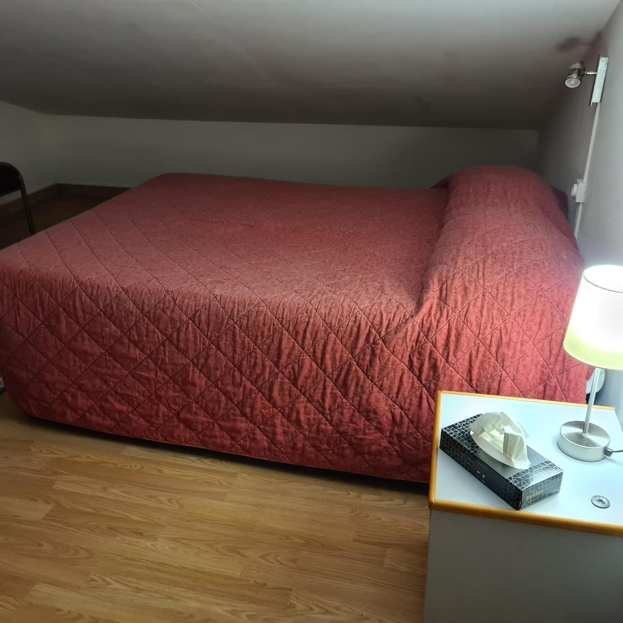 Le De Hébergement de vacances Massiac